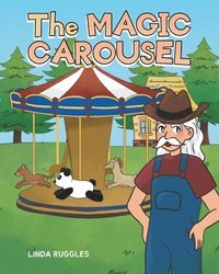 bokomslag Magic Carousel
