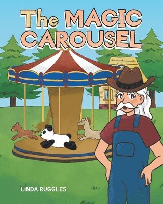 bokomslag The Magic Carousel
