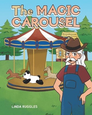 The Magic Carousel 1