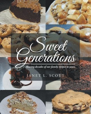 Sweet Generations 1