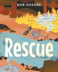 bokomslag Rescue
