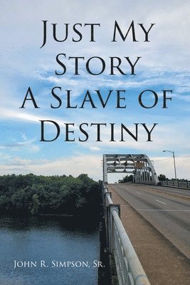 Just My Story A Slave of Destiny 1