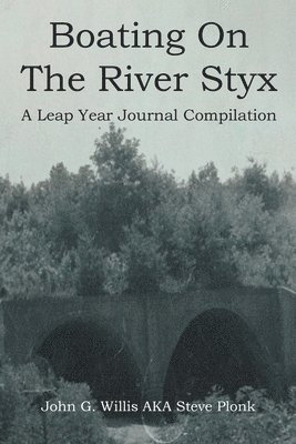 Boating On The River Styx 1