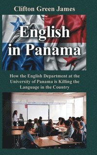 bokomslag English in Panama