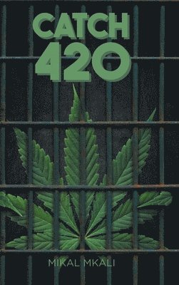 bokomslag Catch 420