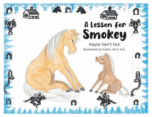 A Lesson for Smokey 1