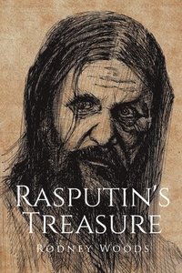 bokomslag Rasputin's Treasure