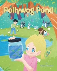 bokomslag Pollywog Pond