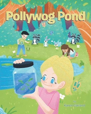 Pollywog Pond 1