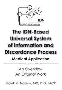 bokomslag IDN-Based Universal System of Information and Discordance Process