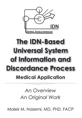 bokomslag IDN-Based Universal System of Information and Discordance Process