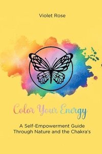 bokomslag Color Your Energy