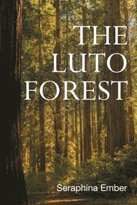 bokomslag Luto Forest