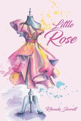 Little Rose 1