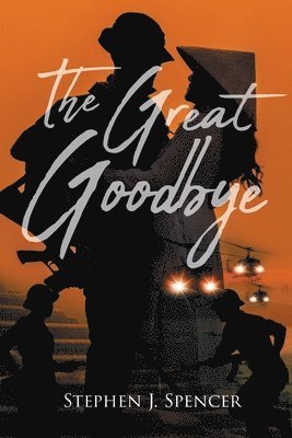 bokomslag Great Goodbye