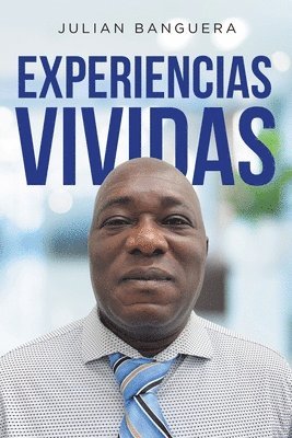 bokomslag Experiencias vividas