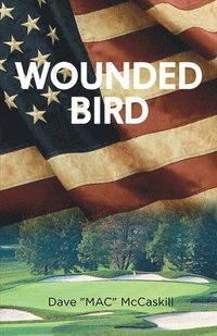 bokomslag Wounded Bird