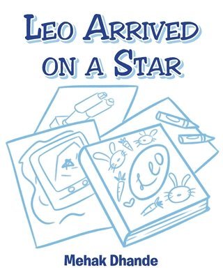 Leo Arrived On a Star 1