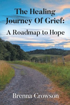 bokomslag Healing Journey Of Grief