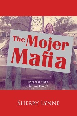 bokomslag Mojer Mafia
