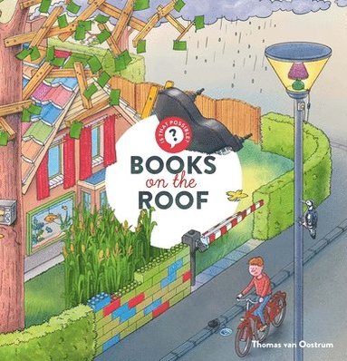 bokomslag Is That Possible? Books on the Roof
