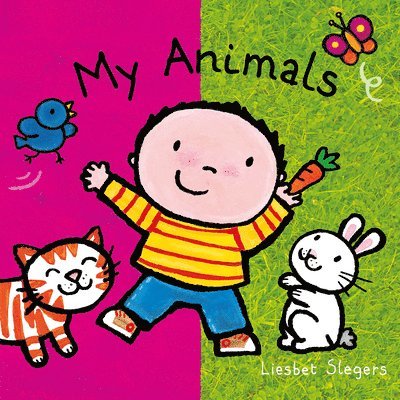 My Animals 1