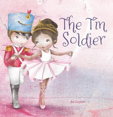 bokomslag The Tin Soldier