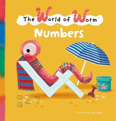 World Of Worm. Numbers 1