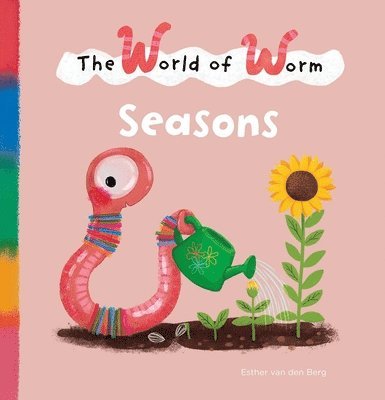 World Of Worm. Seasons 1