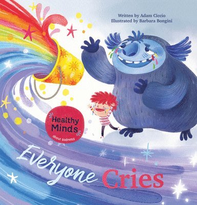 Everyone Cries 1