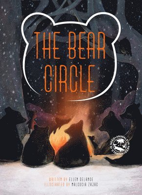 bokomslag The Bear Circle