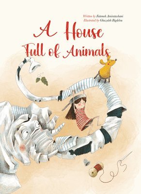 A House Full of Animals 1