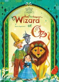 bokomslag The Wizard of Oz
