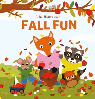 bokomslag Fall Fun