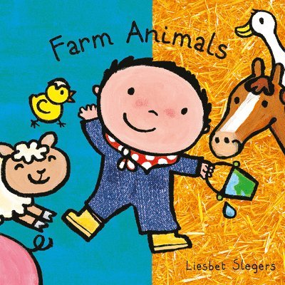 Farm Animals 1