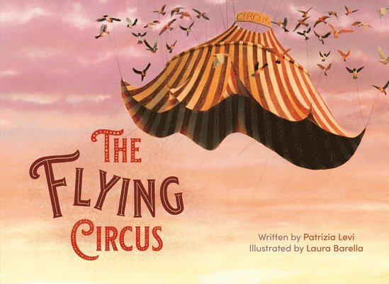 Flying Circus 1