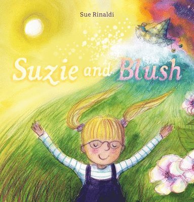 bokomslag Suzie and Blush