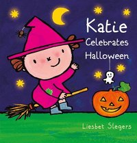 bokomslag Katie Celebrates Halloween