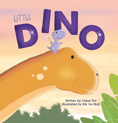 Little Dino 1