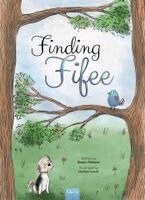 Maxim Pelletier - Finding Fifee, Inbunden