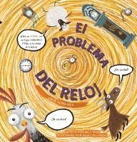 El Problema del Reloj: ¿Qué Hora Es? 1