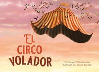 bokomslag El Circo Volador