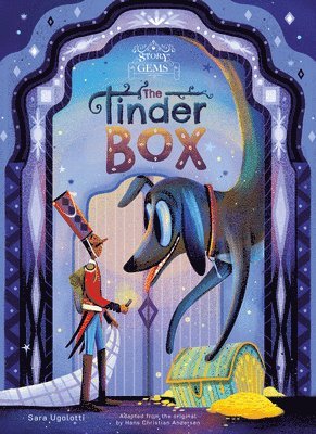 The Tinderbox 1