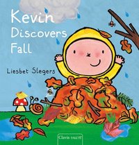 bokomslag Kevin Discovers Fall