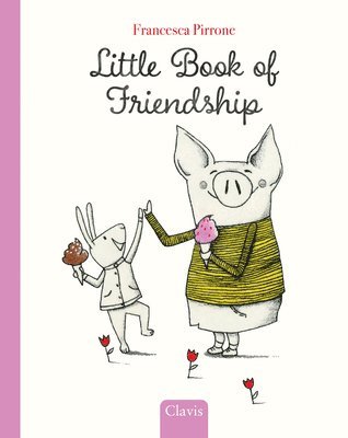 bokomslag Little Book of Friendship