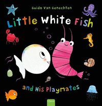 bokomslag Little White Fish and His Playmates