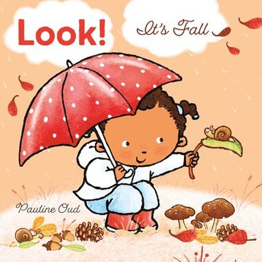 bokomslag Look! It's Fall