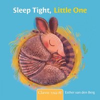 bokomslag Sleep Tight, Little One