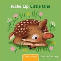 bokomslag Wake Up, Little One