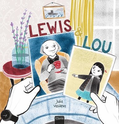 Lewis and Lou